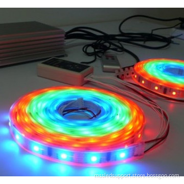 RGB LED Strip with Controller
